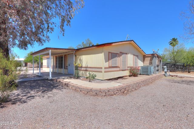 10631 N HUALAPAI Drive, Casa Grande, AZ 85122