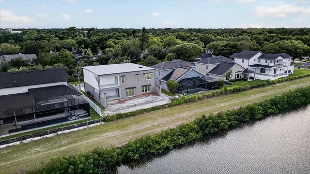 3420 CHANNELSIDE COURT, Safety Harbor, FL 34695