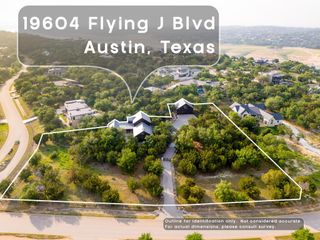 19604 Flying J BLVD, Spicewood, TX 78669