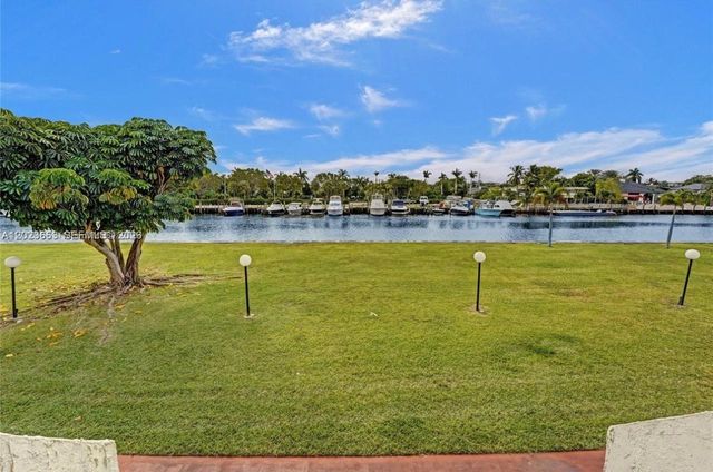 601 Three Islands Blv 205, Hallandale Beach, FL 33009