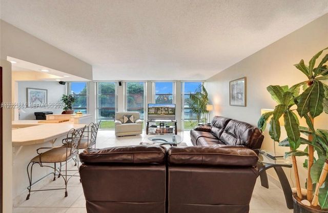601 Three Islands Blv 205, Hallandale Beach, FL 33009