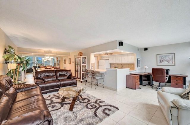 601 Three Islands Blv 205, Hallandale Beach, FL 33009