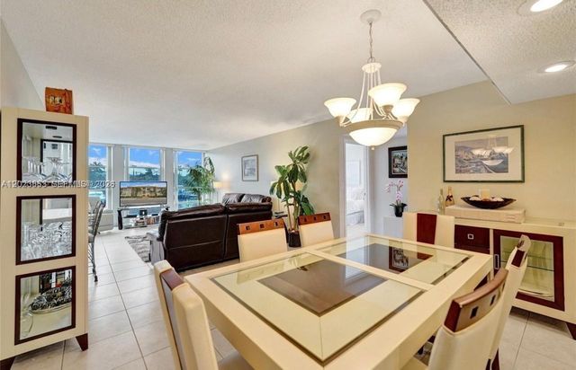601 Three Islands Blv 205, Hallandale Beach, FL 33009
