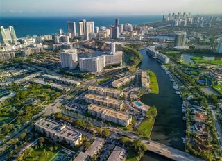 601 Three Islands Blv 205, Hallandale Beach, FL 33009
