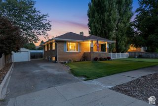 150 N 100 E, Payson, UT 84651
