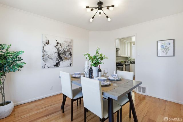 2006 31st Avenue, San Francisco, CA 94116