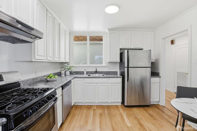 2006 31st Avenue, San Francisco, CA 94116