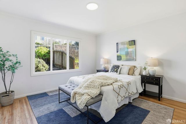 2006 31st Avenue, San Francisco, CA 94116