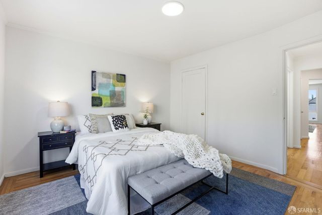 2006 31st Avenue, San Francisco, CA 94116