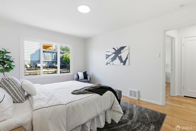 2006 31st Avenue, San Francisco, CA 94116