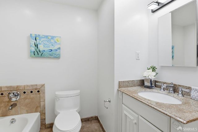 2006 31st Avenue, San Francisco, CA 94116