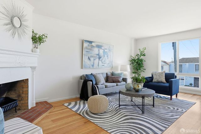 2006 31st Avenue, San Francisco, CA 94116