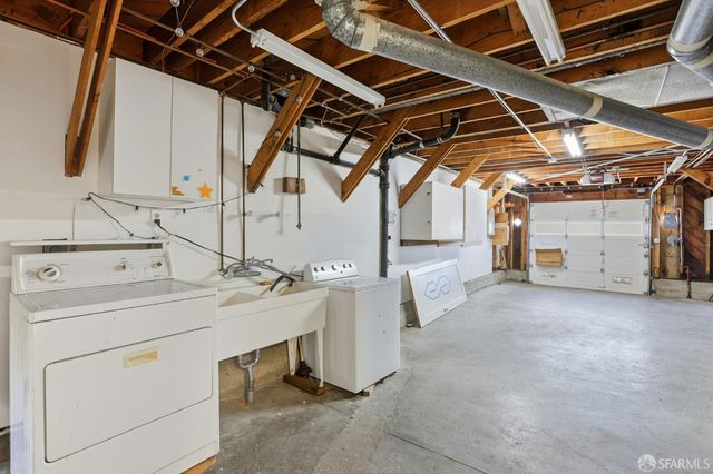 2006 31st Avenue, San Francisco, CA 94116