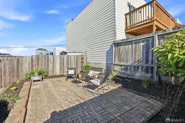 2006 31st Avenue, San Francisco, CA 94116