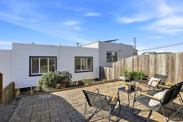 2006 31st Avenue, San Francisco, CA 94116