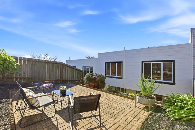 2006 31st Avenue, San Francisco, CA 94116