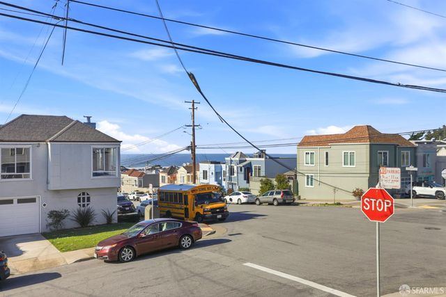 2006 31st Avenue, San Francisco, CA 94116