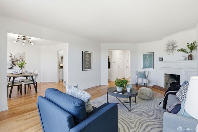 2006 31st Avenue, San Francisco, CA 94116