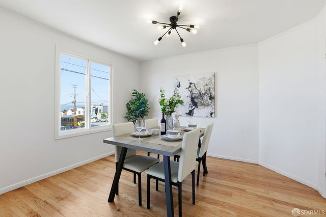 2006 31st Avenue, San Francisco, CA 94116