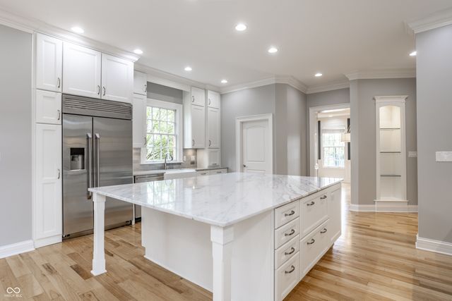 13096 Broad Street, Carmel, IN 46032