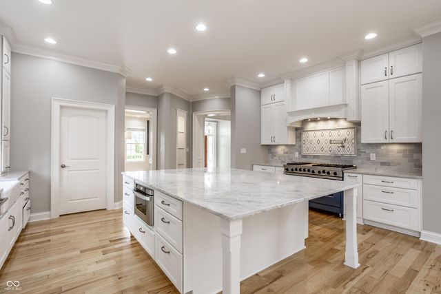 13096 Broad Street, Carmel, IN 46032