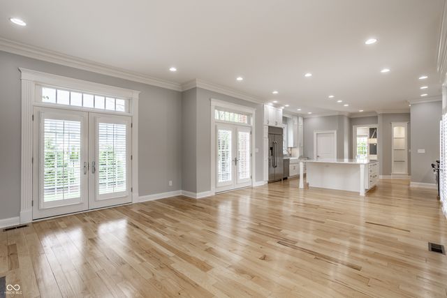 13096 Broad Street, Carmel, IN 46032