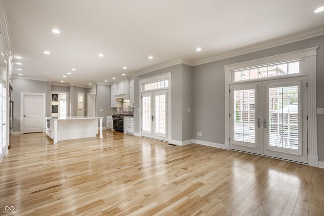 13096 Broad Street, Carmel, IN 46032