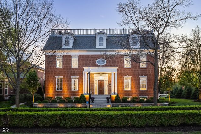 13096 Broad Street, Carmel, IN 46032