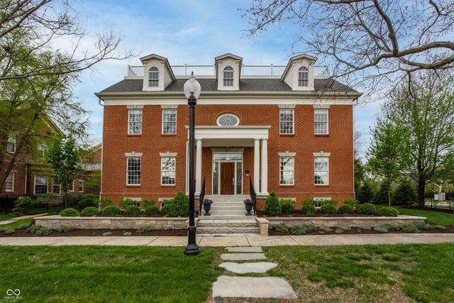 13096 Broad Street, Carmel, IN 46032
