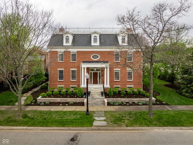 13096 Broad Street, Carmel, IN 46032