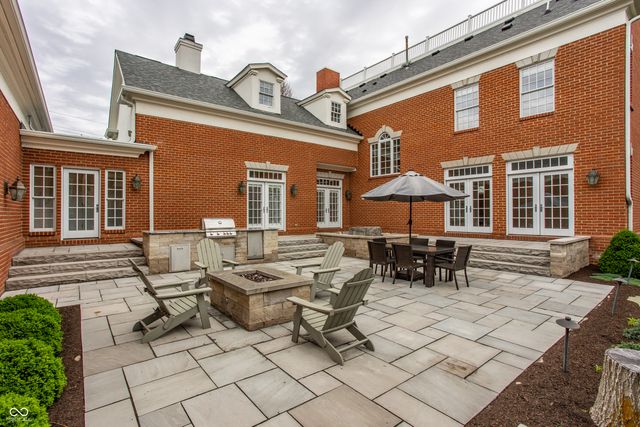 13096 Broad Street, Carmel, IN 46032