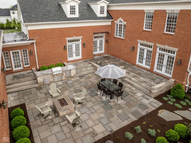 13096 Broad Street, Carmel, IN 46032