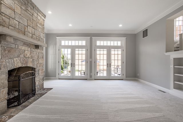 13096 Broad Street, Carmel, IN 46032