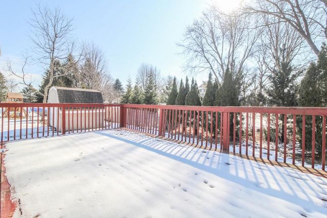 864 Leah Court, Jefferson, WI 53549