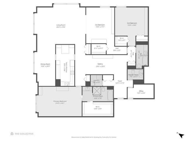 680 N Lake Shore Drive 1024, Chicago, IL 60611