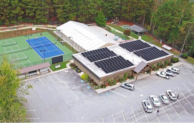 0 Hamlet Court, Ellijay, GA 30540