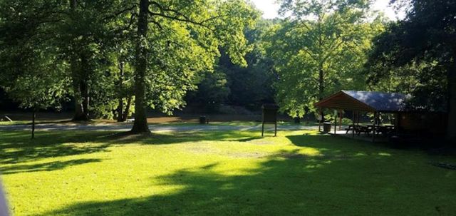 0 Hamlet Court, Ellijay, GA 30540