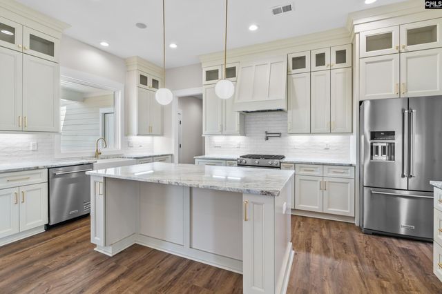 669 Seagull Lane, Prosperity, SC 29127