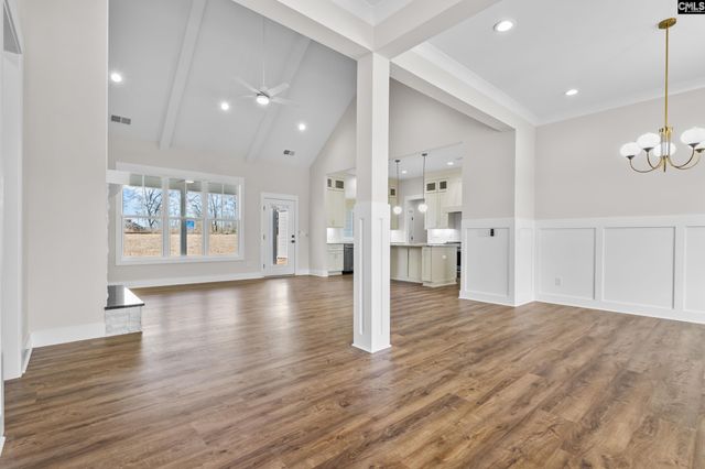 669 Seagull Lane, Prosperity, SC 29127