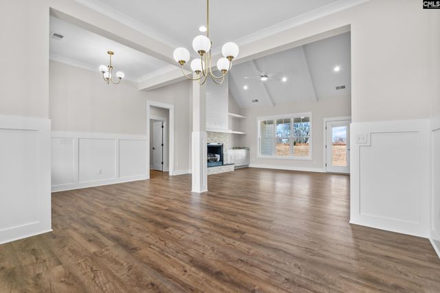 669 Seagull Lane, Prosperity, SC 29127