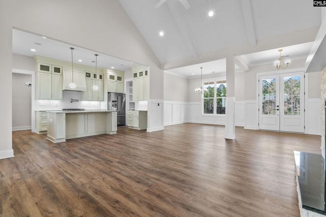 669 Seagull Lane, Prosperity, SC 29127