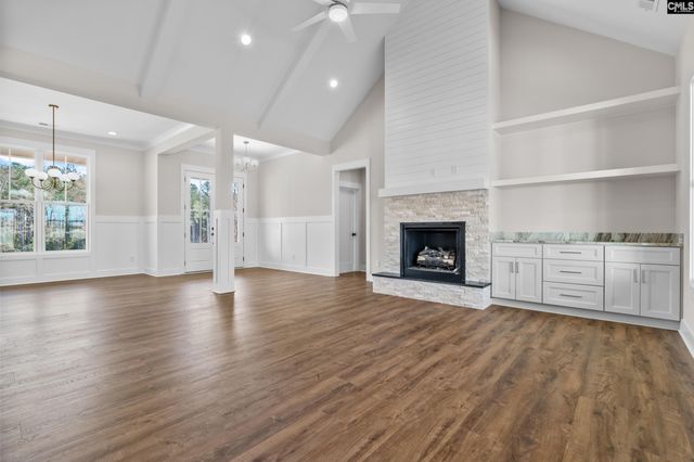 669 Seagull Lane, Prosperity, SC 29127