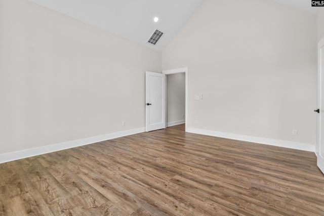 669 Seagull Lane, Prosperity, SC 29127