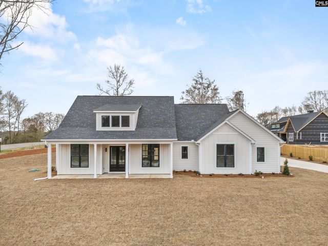 669 Seagull Lane, Prosperity, SC 29127