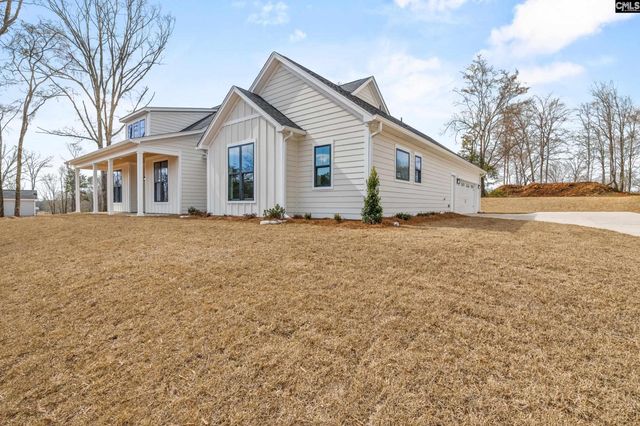 669 Seagull Lane, Prosperity, SC 29127