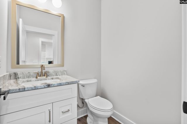 669 Seagull Lane, Prosperity, SC 29127