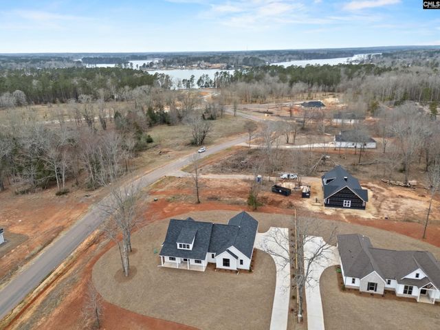 669 Seagull Lane, Prosperity, SC 29127