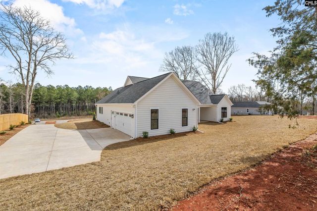 669 Seagull Lane, Prosperity, SC 29127