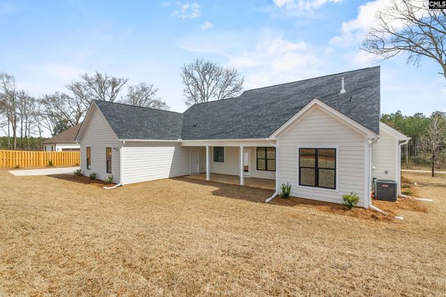 669 Seagull Lane, Prosperity, SC 29127