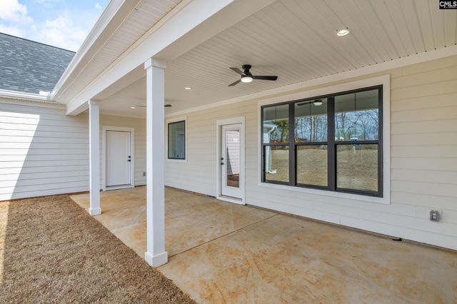 669 Seagull Lane, Prosperity, SC 29127